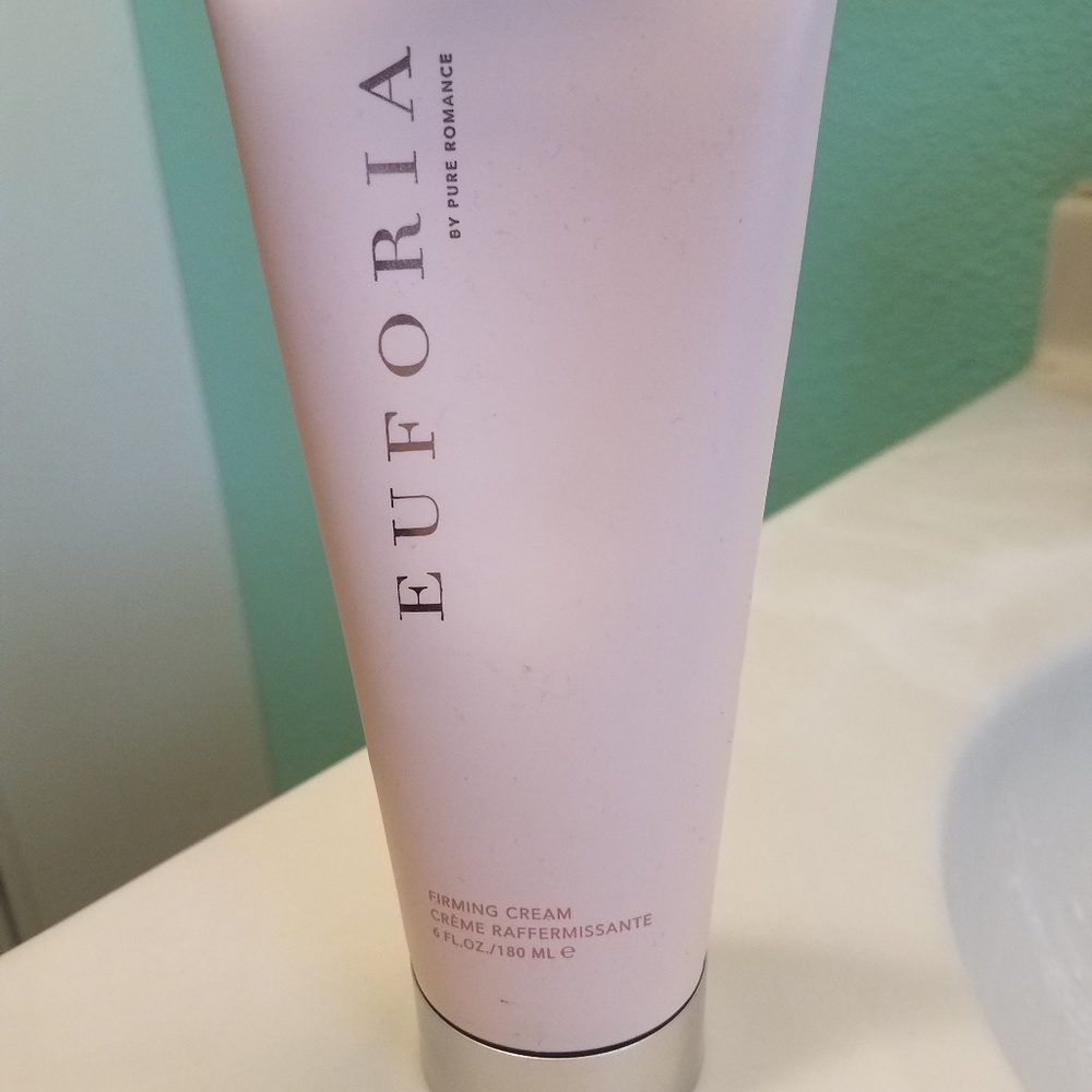 Euforia firming cream